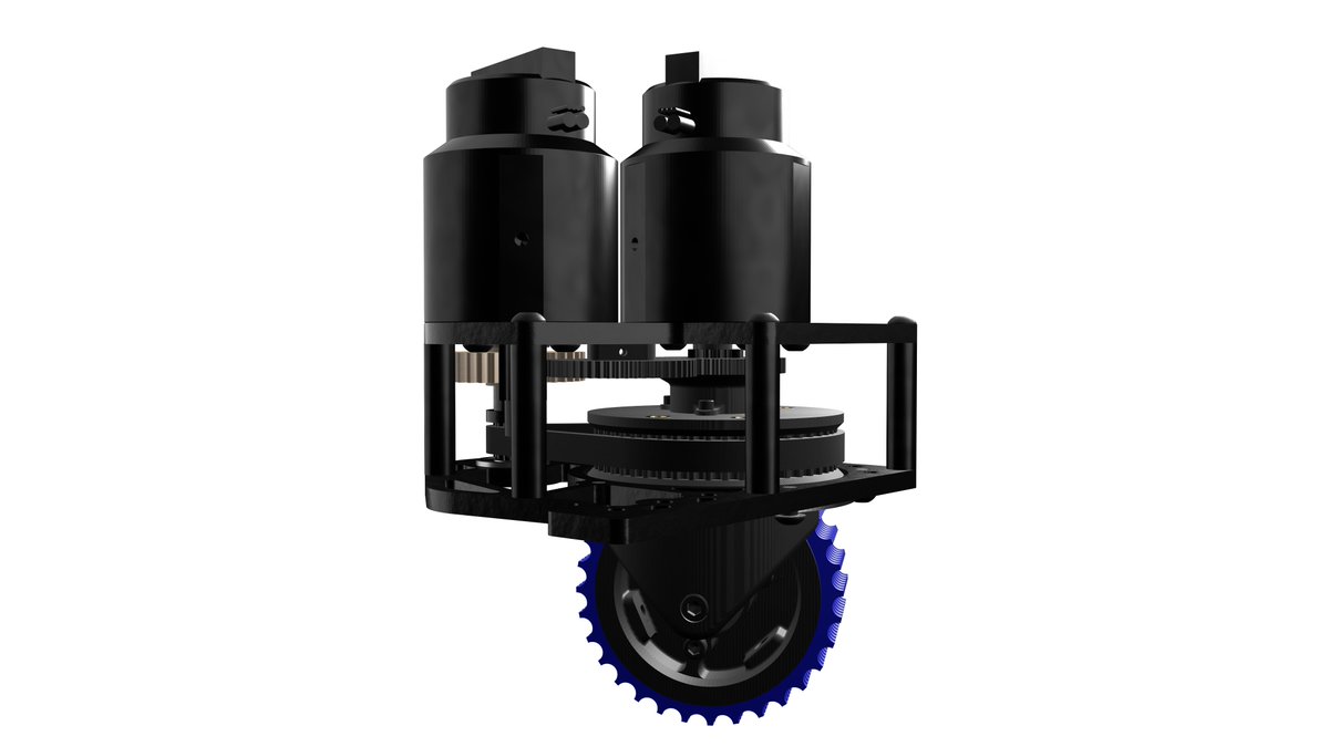 Team Mean Machine tweet media