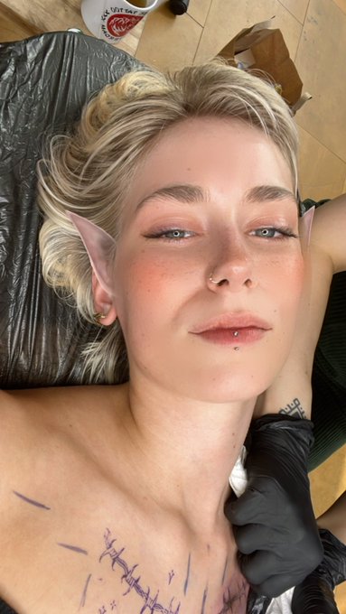 Tattoo day N&deg;2 https://t.co/hMGWsHM9zg<a href="/tag/mvsales"class="tags"><span>#mvsales</span></a>