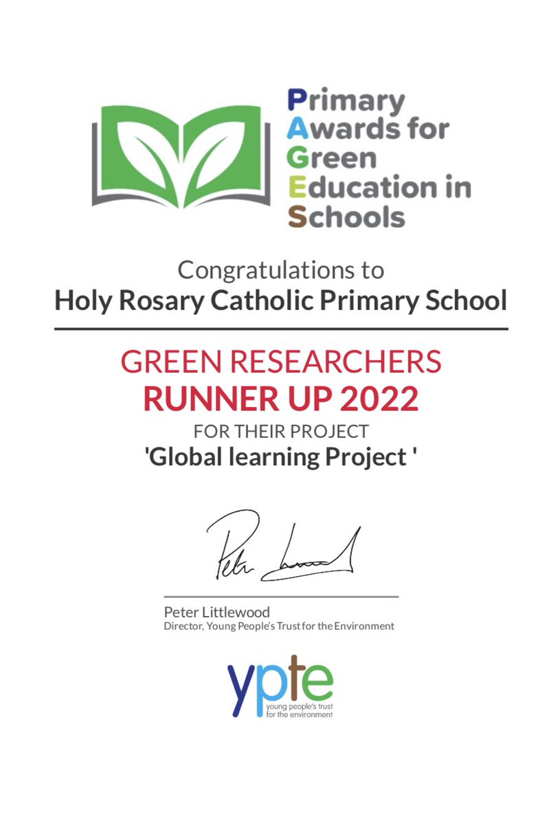 Holy Rosary CVA tweet media