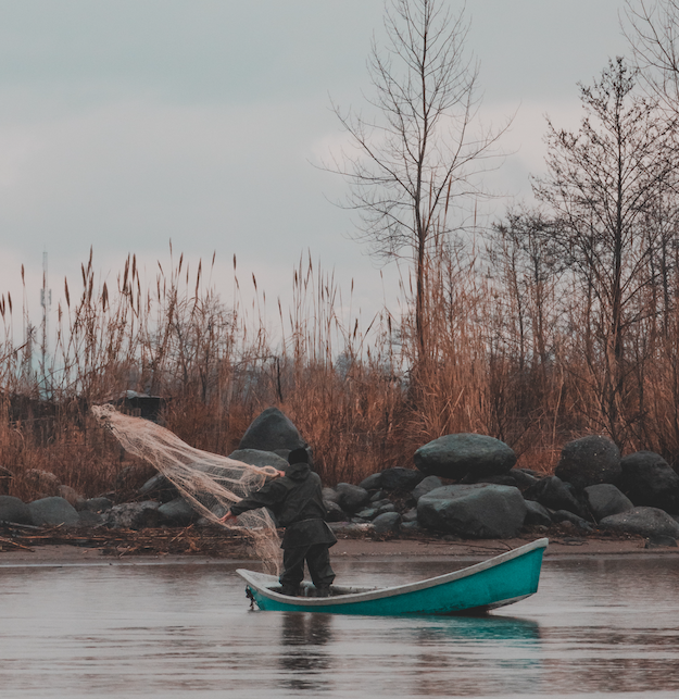 InfluenceWomenG's tweet photo. Launching out into the the deep. Where are you casting your net? Read this week's Influence Lab Journal & join us this week in Atlanta! #InfluenceLab #InfluenceLabWomen #faith #Atlanta #launching https://t.co/RyxtzCdH5T https://t.co/217aUTZ8wT