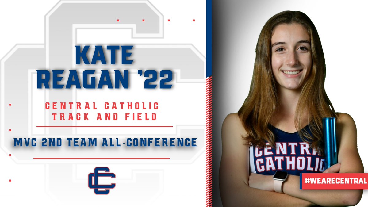 CCRaider_GTandF's tweet photo. Congrats Kate!! #ReliableReagan #DJReags #HoundBound #2ndTeamAllConference https://t.co/rcAaV07THN