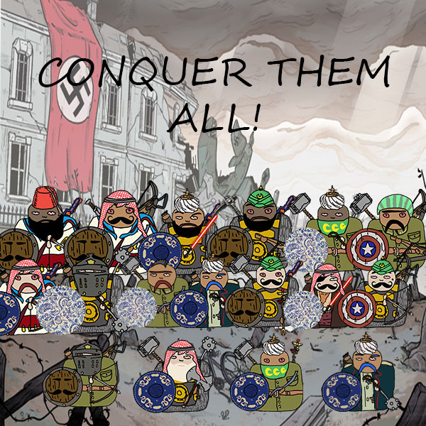 The ottomans tweet media