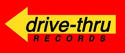 The record label that defined the pop-punk genre has returned! 
Drive-Thru Records celebrates their 26th anniversary with re-presses, first-presses, and more!

drive-thrurecords.com

#drivethrurecords #newfoundglory  #somethingcorporate #poppunk #thestartingline