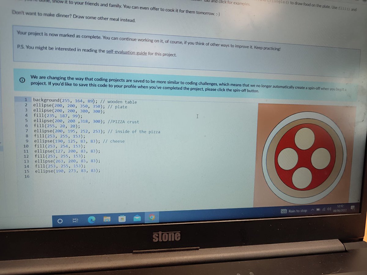 ks2stmargarets's tweet image. Great use of hour of code from Khan academy in Year 6 this week #coding #primarycoding #edutwitter #Horsforth