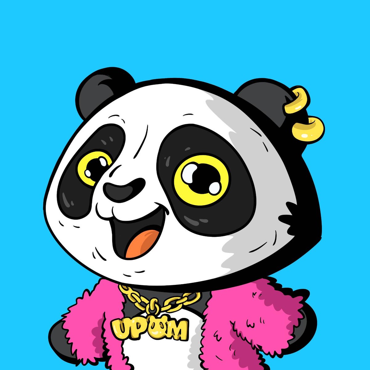 UPOM_Official's tweet image. The club gates are open, our star is ready to go wild. 💫

To celebrate the opening of Discord, as soon as it reaches 500 UPOM members, we will offer a free mint to one lucky winner! 🍀

Join here: discord.gg/Pazqrq5g

Only for 24H ⏰

#nftcollector #freemint