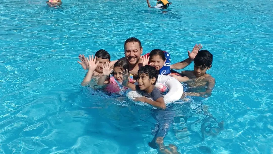 karstenrivas's tweet photo. Tal vez no lo tenemos todo pero juntos tenemos todo lo que necesitamos.
La familia es un núcleo sagrado. https://t.co/Je4oCv8dWL