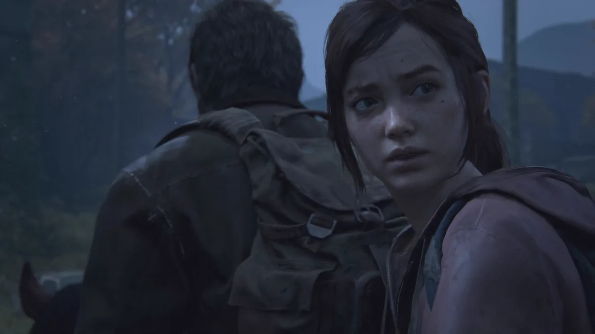 The Last of Us 'Part 1' remake for PS5 and PC announced