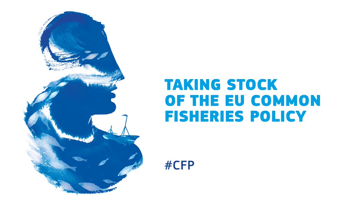 EU_MARE's tweet photo. HAPPENING NOW: the #CFP Report Stakeholder Event 2022.

An unique opportunity to take stock of the functioning of the #CFP &amp; the common market organisation, and to discuss challenges and best practices with all relevant stakeholders.

LIVE from 9:30 CEST🔵
https://t.co/YUfqnLgxBr https://t.co/fW37F3RGG6