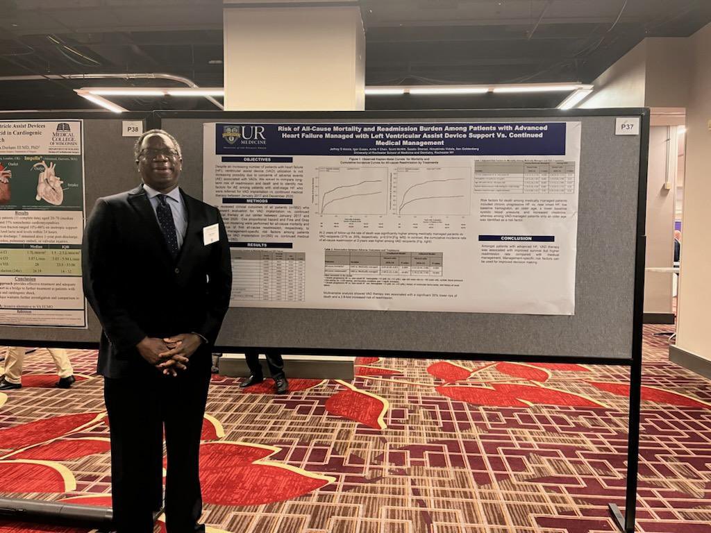 UR Medicine Advanced Heart Failure tweet media