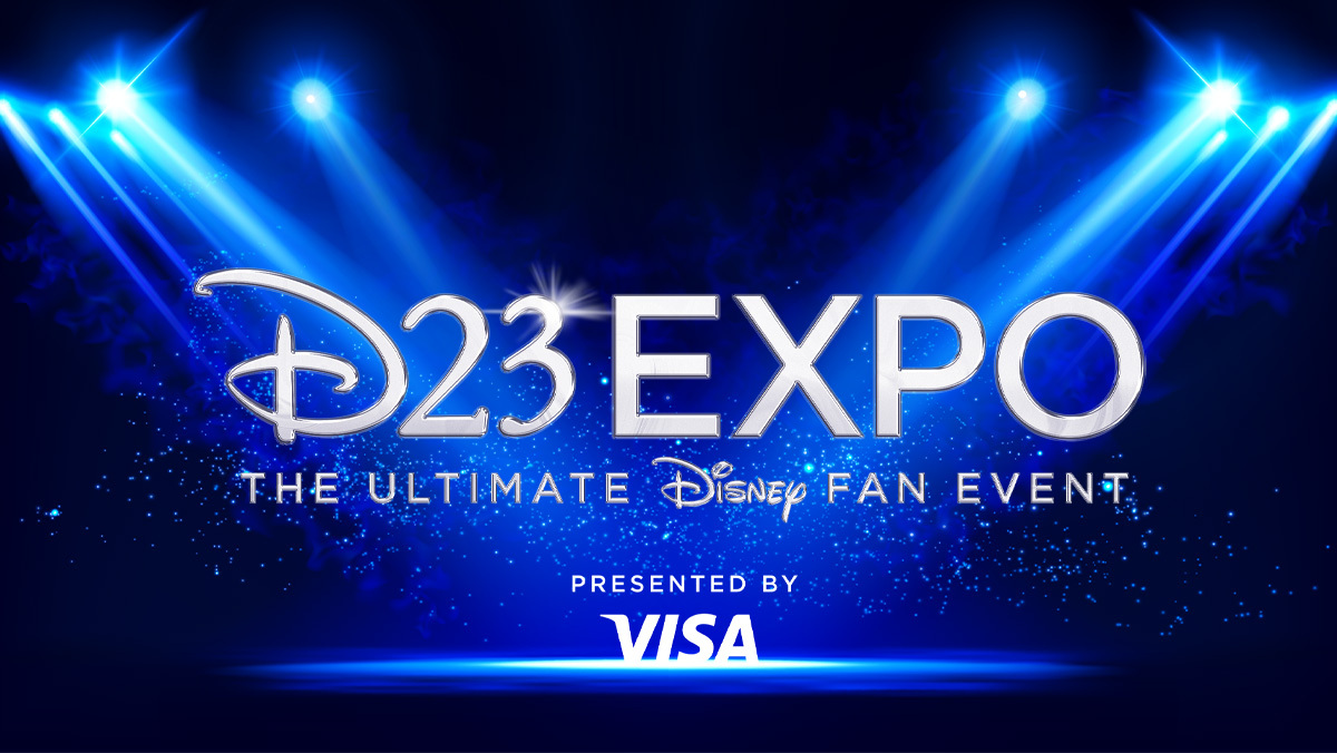 JUST ANNOUNCED: The biggest presentations at #D23Expo 2022: di.sn/6009zZcRx