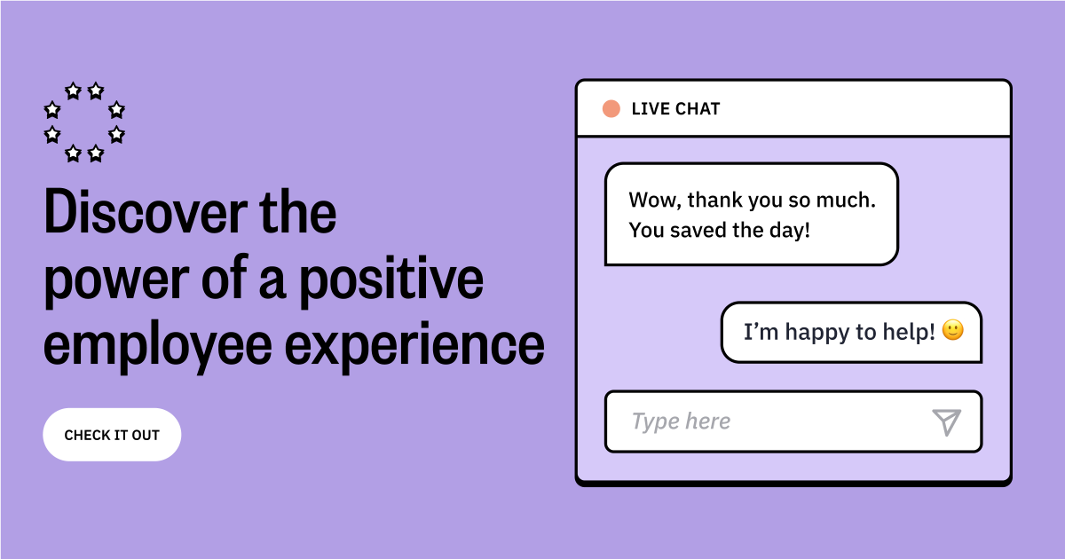 assembledhq's tweet photo. #DYK, when 90% of your #CustomerSupport team is happy, 90% of your customers are too 🤩
In our latest blog, uncover how you can improve your #SupportAgents’ experience without sacrificing your #WFM needs - all while keeping your customers top of mind ➡️ https://t.co/IbNAtM06QX https://t.co/S9HHD4pycR