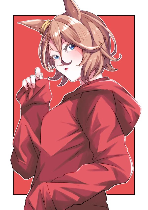 祝!おめでとう🎉🎊ございます🥳
#ナリタタイシン生誕祭2022 