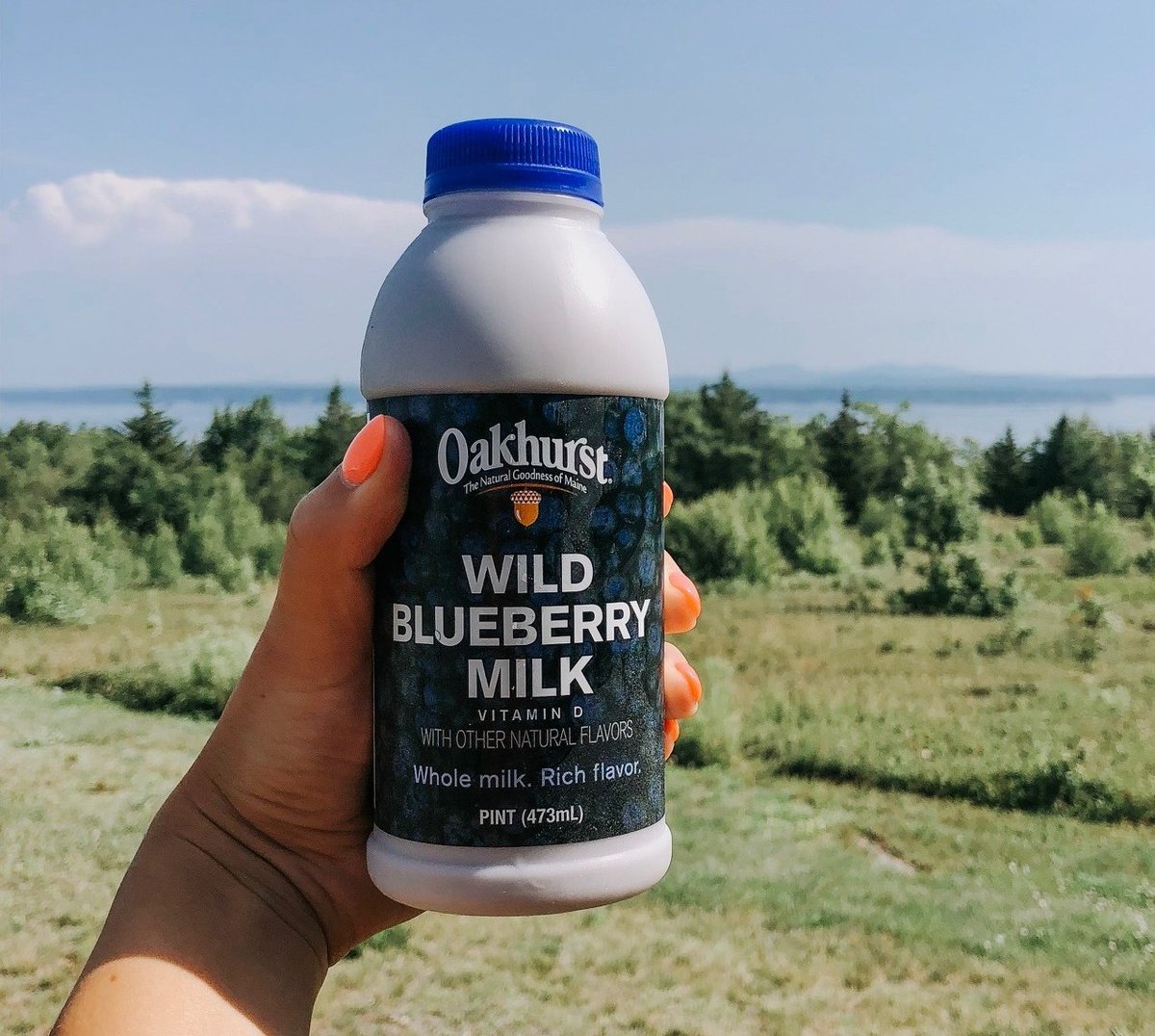 Oakhurst Dairy (@OakhurstDairy) / Twitter