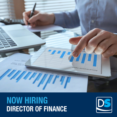 We are currently looking for a DIRECTOR OF FINANCE

The Director of Finance will perform and oversee all Financial Accounting and Cost Accounting functions of the company along with overseeing Human Resources and Payroll. For more info visit the link below
dynastyspas.com/employment.html
