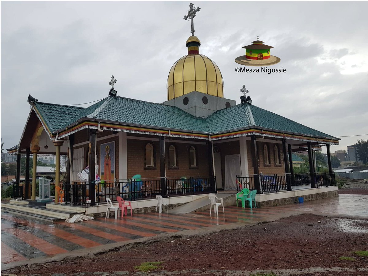 eotcbuildings's tweet photo. #eotcbuildings_addis_ababa_challenge 

በቦሌ ክፍለ ከተማ ወረዳ 4 የ #ቅዱስገብርኤል ና #ቅድስትአርሴማ ህንጻ #ቤተክርስትያን መጋቢት 6 ቀን 2012 ዓ. ም. ታሪካዊ መታሰቢያ የሆነው የመሠረት ድንጋይ ተቀመጠ:: 

#አዲስአበባ #ኢትዮጵያ 

#HolySaviour #Church https://t.co/HuwOR43T1w