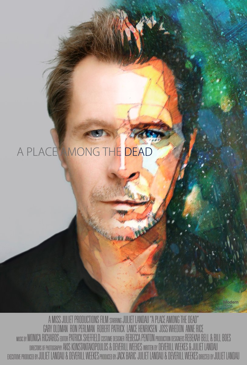 julietlandau's tweet image. Next Online Worldwide Interactive A PLACE AMONG THE DEAD Screening Event is Wed, June 22, 12pm PST - Opening Night Film of International Vampire Film &amp;amp; Arts Fest! We can't wait to share the movie &amp;amp; talk about it w/ you online there!!! Link for tickets:purchase.growtix.com/events/landing…