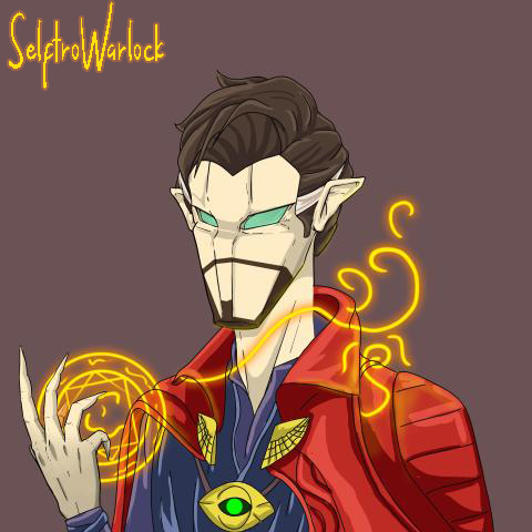 Selftron.nft tweet media