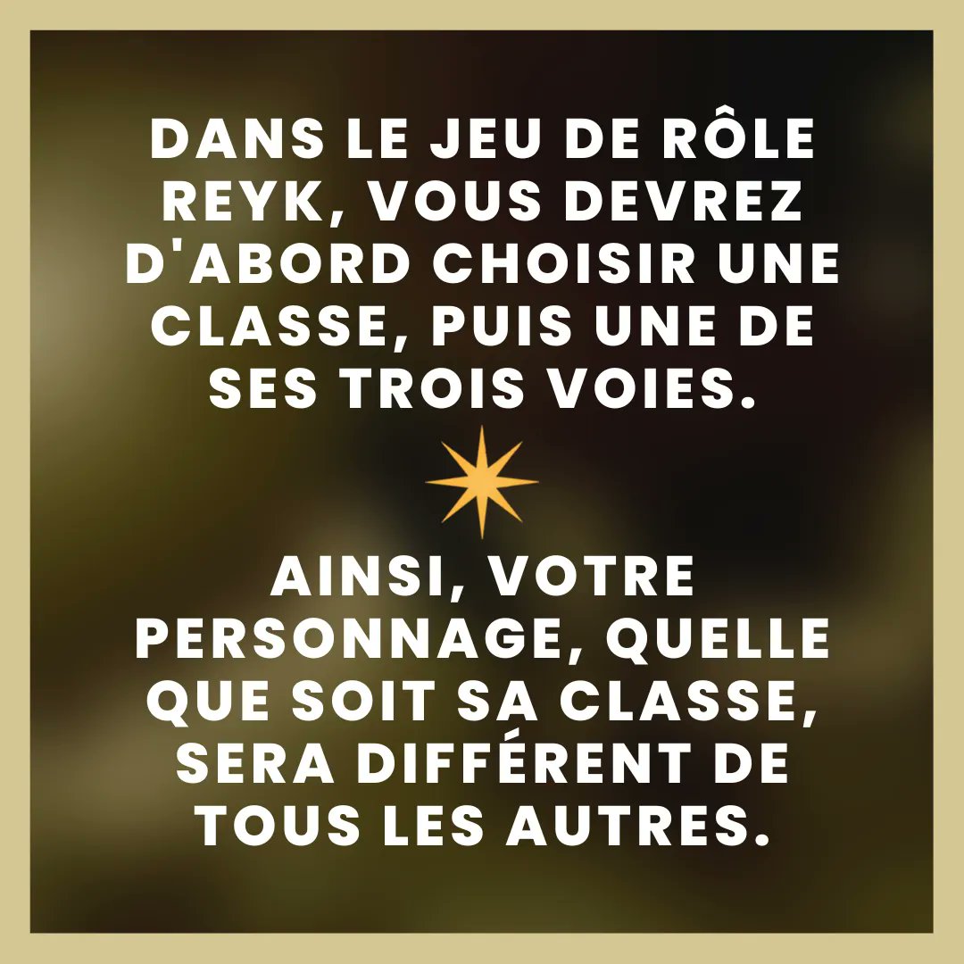 editionlabragon's tweet photo. On a testé ce concept auprès de joueurs extérieurs lors de notre dernier playtest. Ils ont adoré personnaliser leur héros jusqu’au bout.
#fantasyrpg #roleplay #JeuDeRole #JDR #MJ #DM #playtest #rpgsystem https://t.co/AVZ3Ezj6Dc