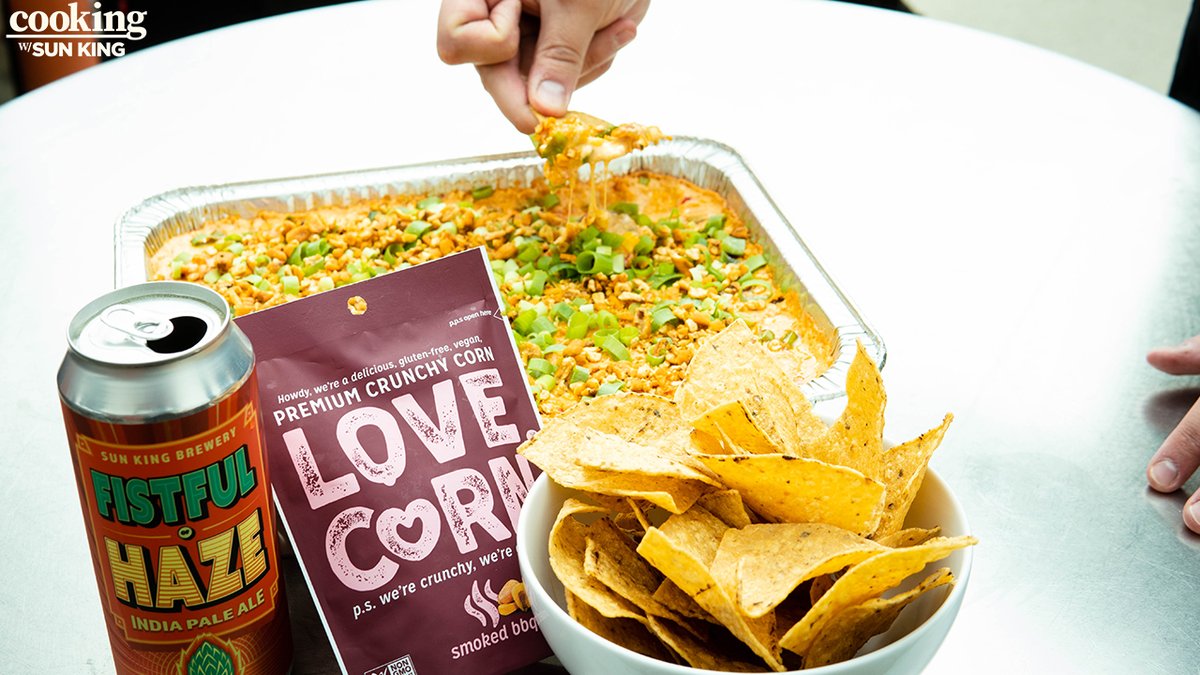 Sun King Brewery tweet media