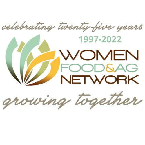 Please join us in celebrating twenty-five years of engaging women and non-binary folx in building an ecological and just food and agricultural system through individual and community power.  wfan.ourpowerbase.net/civicrm/pcp/in…