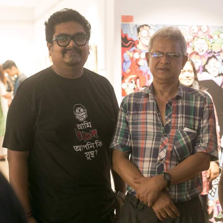 Imtiaz Ahmed (@imtiaza37442145) on Twitter photo 