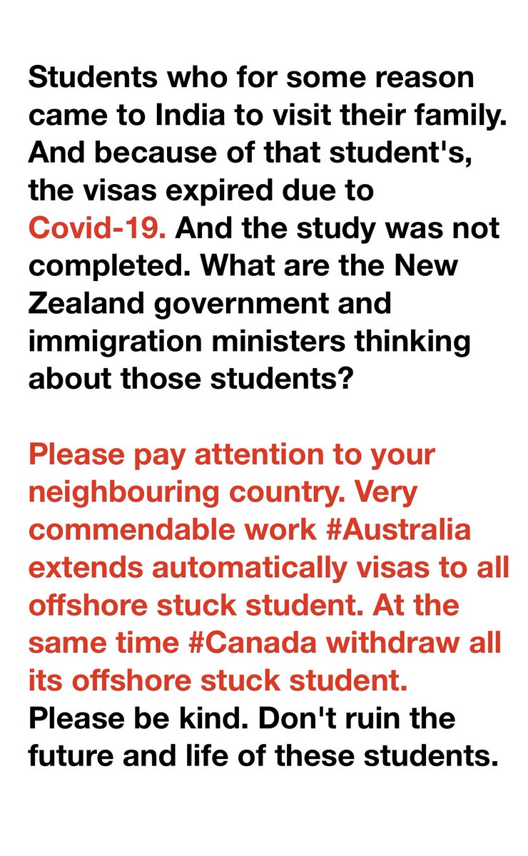 Offshore Stuck New Zealand migrants. #bringtusback tweet media