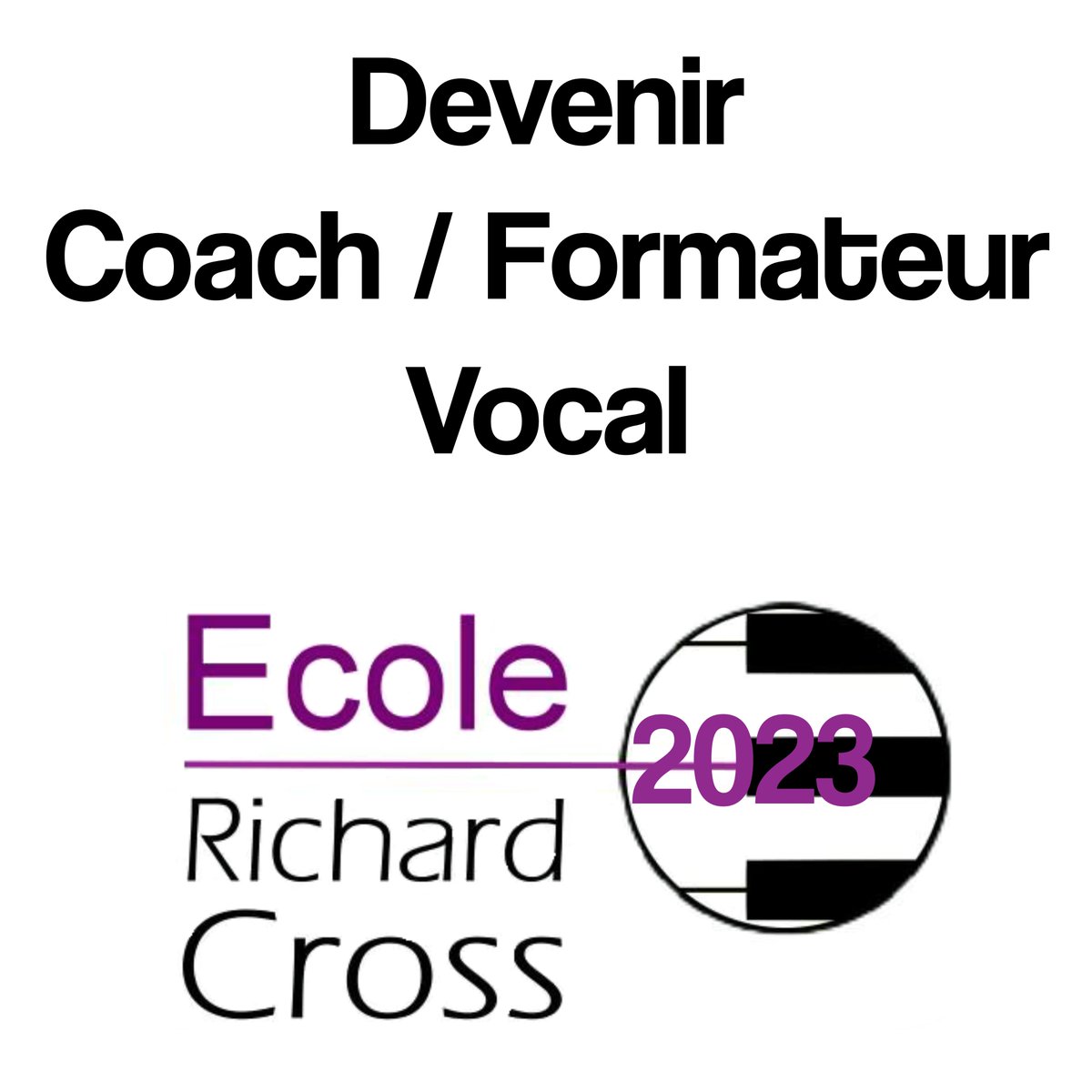 EcoleCross's tweet photo. Il existe différents organismes qui peuvent financer votre formation, avec des délais de traitement plus ou moins longs, c'est pour cette raison il convient de déposer votre candidature le plus tôt possible. 

https://t.co/td6LTah0w0

#comediemusicale #intermittents #chanteuse https://t.co/z0MDHiw258
