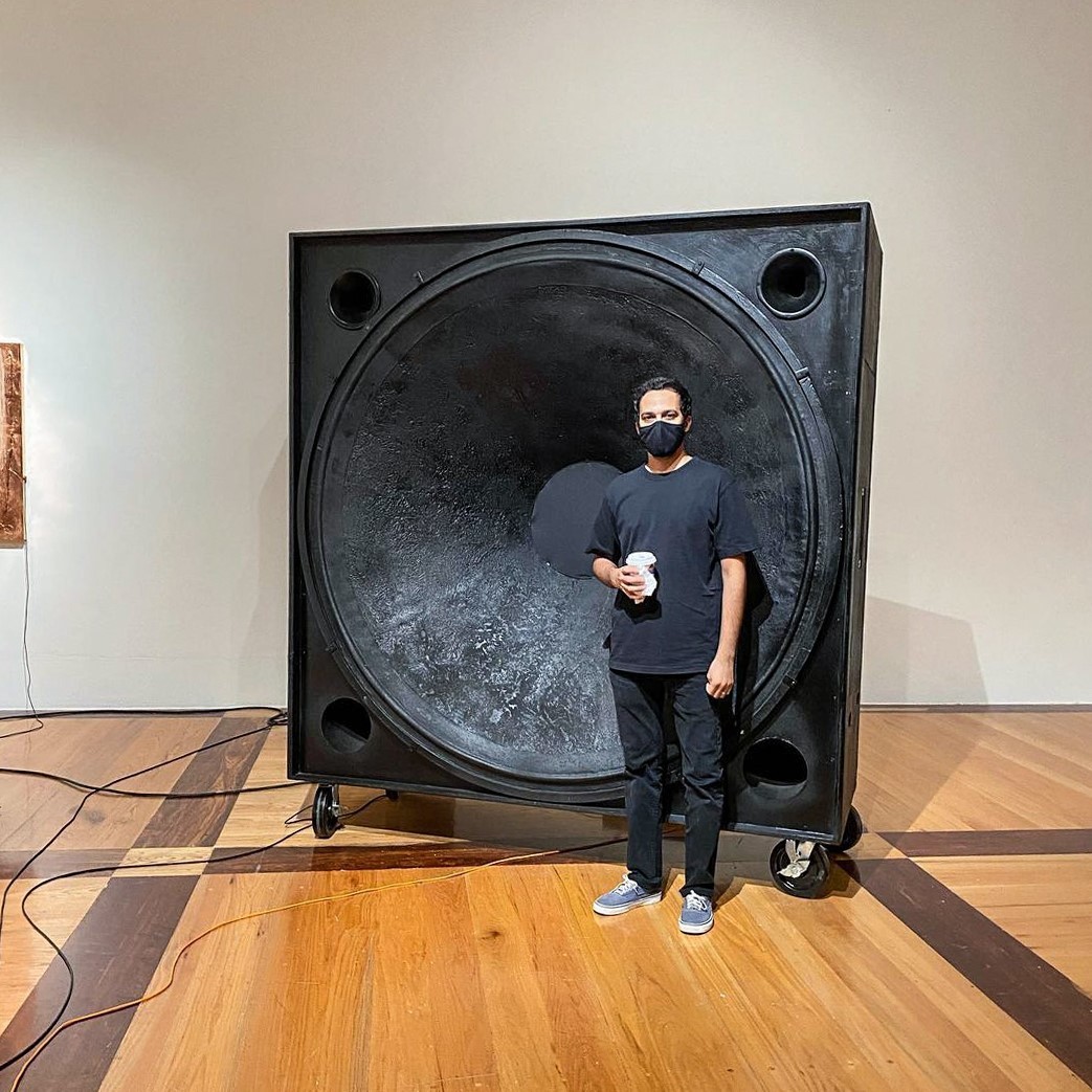 AvidProTools's tweet photo. 🔊 Bass to the future
📷 https://t.co/TIFdQoxrz3

#recordingstudio #studiomonitors #speakers #big #music #studio #avid https://t.co/lhdZnYVgtV