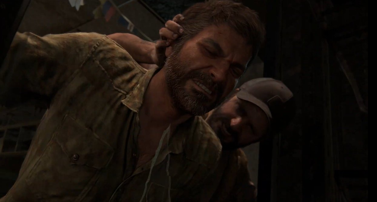 The Last of Us: Part 1 Remake PC BIG UPDATE FROM NAUGHTY DOG (TLOU