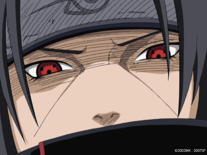 (6/9) Happy Birthday to the best big brother, Itachi Uchiha 🎂