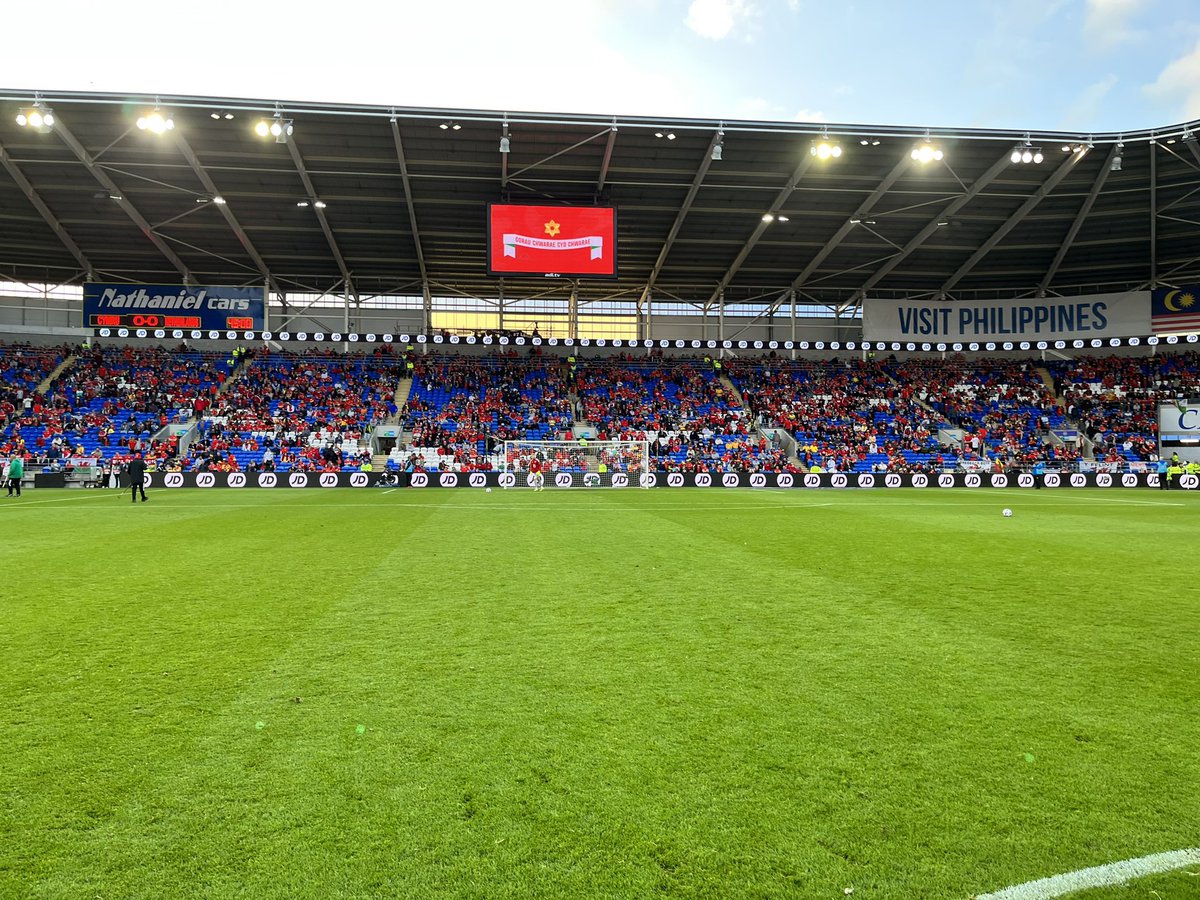 Academi ⚽ Pel Droed | Football tweet media