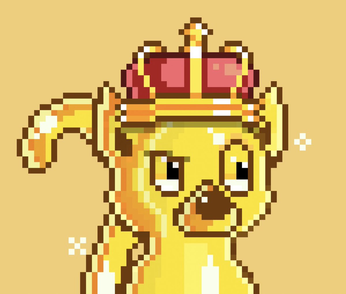The Lemurs (@thelemursnft) on Twitter photo Sneak peek;
The Golden Lemur, will make you rich !
We are giving away 5x genesis spots
🎫 | To Enter👇:
• Follow <a href="/TheLemursNFT/">The Lemurs</a>
• Like, RT & Tag 1 Friend
#givaway #NFTs #NFT #NFTGiveaway #NFTGiveaways #NFTCommumity #NFTdrop #nftart Sneak peek;
The Golden Lemur, will make you rich !
We are giving away 5x genesis spots
🎫 | To Enter👇:
• Follow <a href="/TheLemursNFT/">The Lemurs</a>
• Like, RT & Tag 1 Friend
#givaway #NFTs #NFT #NFTGiveaway #NFTGiveaways #NFTCommumity #NFTdrop #nftart