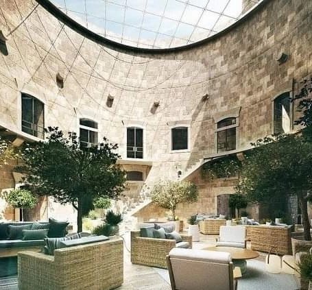 KaradagKtid's tweet photo. Montenegroda eski bir kalenin restore edilmesi ile inşa edilen,modern , butik,lüks bir otel olan Mamula Island yakında hizmet vermeye başlayacaktır .
#mamula #otel #Montenegro #turizm #MIA #yatırım https://t.co/HZj7op7PjG