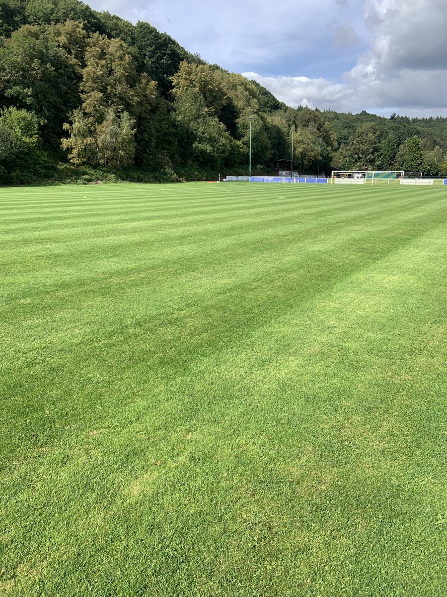 Our home for the 22/23 season 😍

Home pitch                   Training pitch
       👇                                      👇