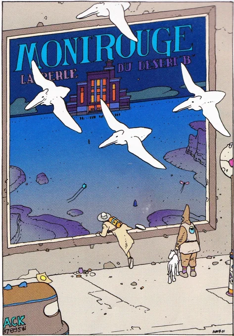 Moebius 