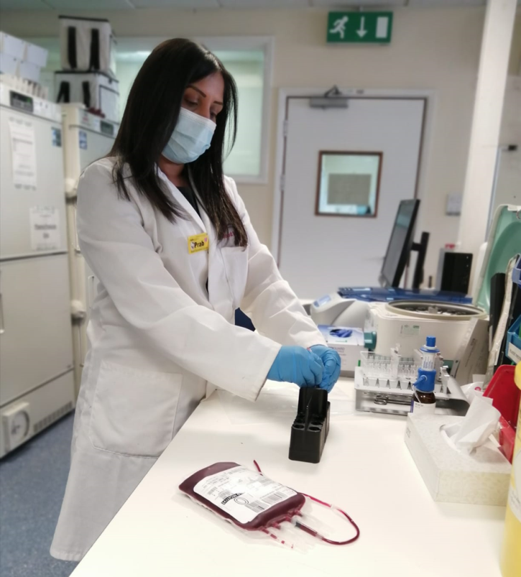 University Hospitals Birmingham tweet media