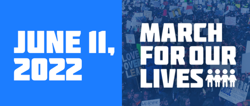 DURANGO Sat June 11, 2pm-meet at Durango High School parking lot: MARCH FOR OUR LIVES! We’ll march from DHS to the Durango Library to attend the Dem Candidate Forum-come to hear Sol Sandoval, Alex Walker, and Adam Frisch speak. We march for common sense gun laws to protect ALL!