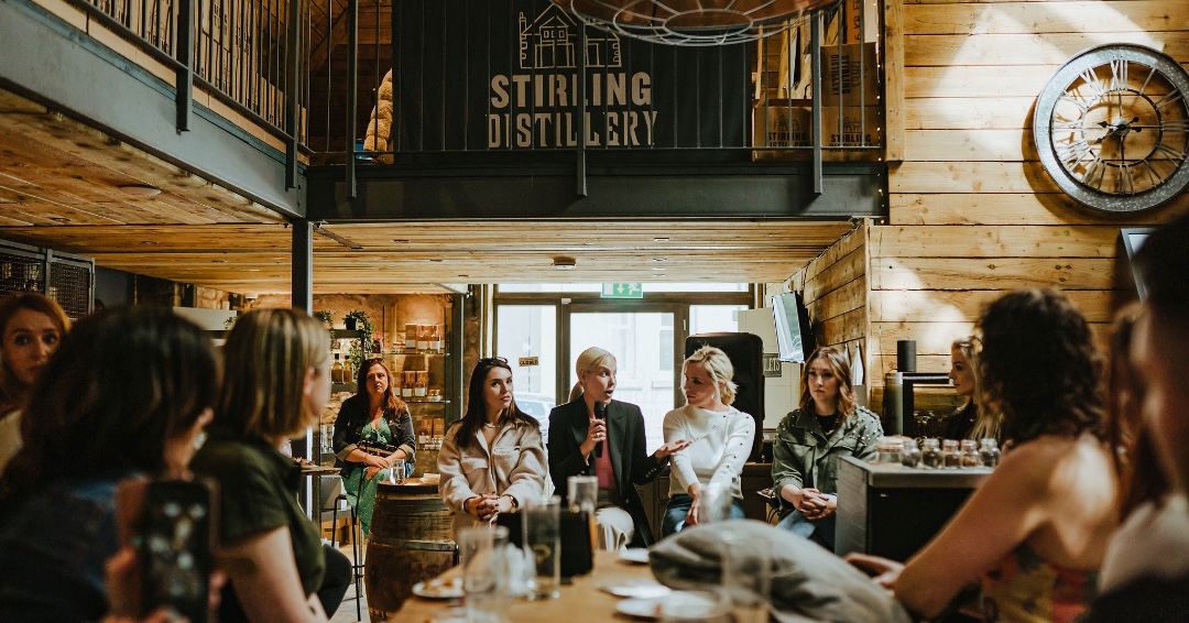 Did you know, our small distillery is available for hire?

We recently hosted a Boss Girls event, The Boss Girls community provides a support network for like-minded business women share learnings and experience ✨💘

Photo taken by - @annalaska_branding_photography