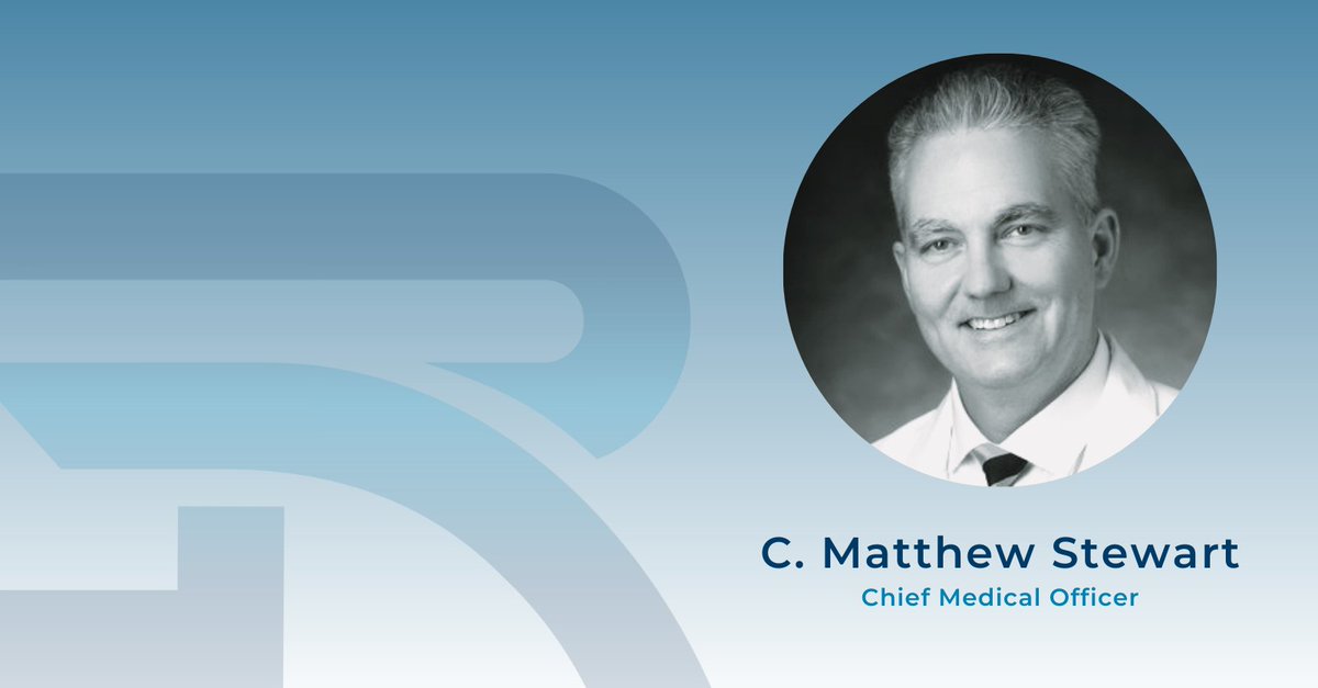 Galen Robotics (@galenrobotics) on Twitter photo We are proud to welcome our Chief Medical Officer, Dr. Matthew Stewart , to the Galen Robotics team! Dr. Stewart is an Associate Chief Medical Officer <a href="/HopkinsMedicine/">Johns Hopkins Medicine</a> and Associate Professor of Otolaryngology at <a href="/JohnsHopkins/">Johns Hopkins University</a>.
Welcome to the team, Dr. Stewart! We are proud to welcome our Chief Medical Officer, Dr. Matthew Stewart , to the Galen Robotics team! Dr. Stewart is an Associate Chief Medical Officer <a href="/HopkinsMedicine/">Johns Hopkins Medicine</a> and Associate Professor of Otolaryngology at <a href="/JohnsHopkins/">Johns Hopkins University</a>.
Welcome to the team, Dr. Stewart!