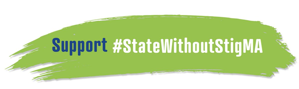 TheHelpline's tweet photo. Together, we can end the stigma of substance use disorder and be a #StateWithoutStigma. Learn about ways you can actively take a stand against stigma and support #recovery: https://t.co/WjKaeL2yRj https://t.co/Dxnc47R9lx