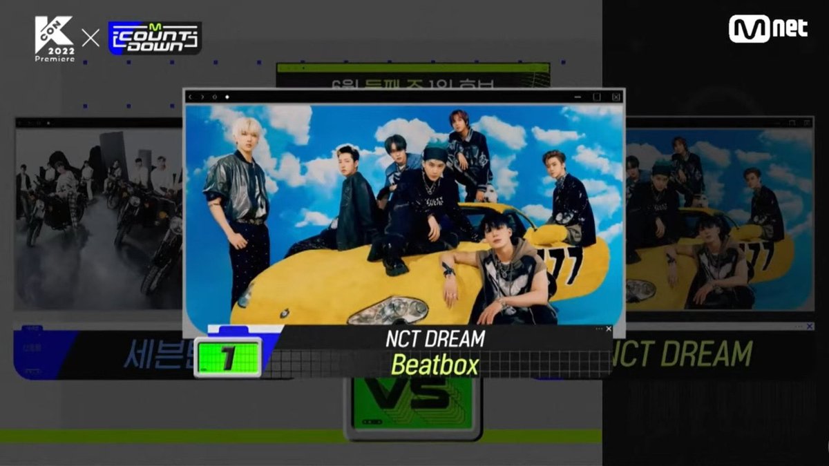 music show predictions🏆 tweet media