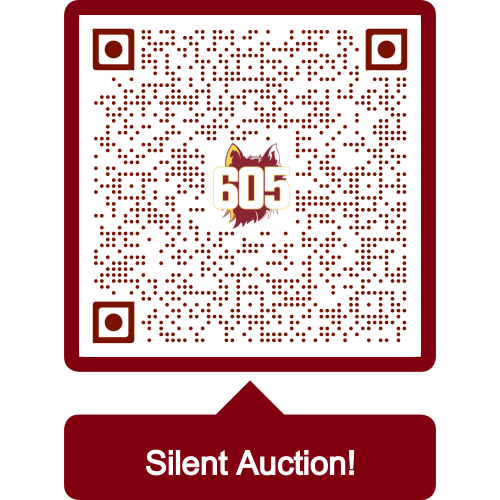 The Silent Auction for our 2022 Golf Tournament is now live!! The Auction will stay open until 12 PM Noon CST on Sunday! Make sure to bid on some incredible experiences!! #GoWolves events.handbid.com/auctions/2022-…