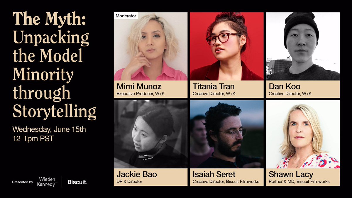 Wieden+Kennedy tweet media