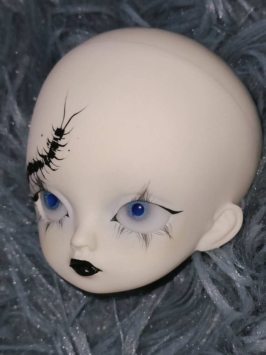 K3EN_3's tweet photo. #bjd https://t.co/HLgdiSMsIi