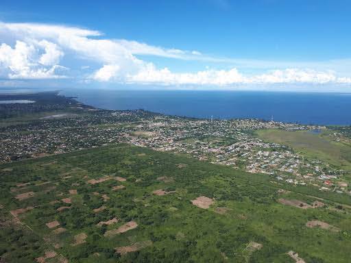 Africa View Facts on Twitter: "Samfya, Zambia ���� Zambia is a landlocked 