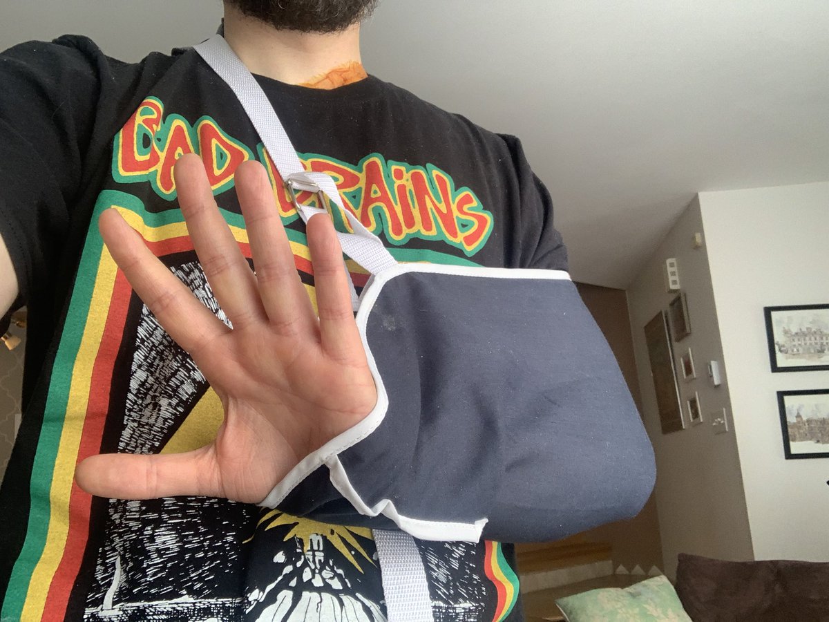 culturehub's tweet image. Hey! I need a hand ✋

Saturday at noon we’re having a community trail build near Reversing Falls. I’m injured and pretty bummed I can’t help. We need more hands to keep this project rolling. The work is simple and fun. If you have a shovel, rake or wheel barrow, bring ‘em!