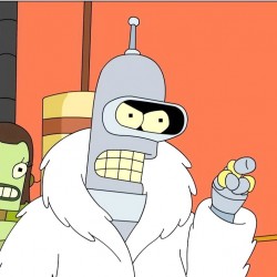 Bender_Rdrgz's tweet photo. @Tempri_90 Chicos, es peor de lo que pensaba ¡Mi pez se ha escapado! https://t.co/j7XNvzEOkr