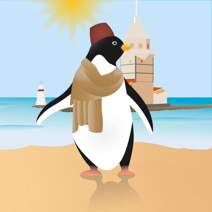 10 tane ücretsiz <a href="/CulturalPlaceTR/">Cultural_Places Turkiye</a> NFT'si dağıtıyorum arkadaşlar. 

<a href="/CulturalPlaceTR/">Cultural_Places Turkiye</a> takip edip RT etmeniz yeterli

Çekilişi yarın yaparım.