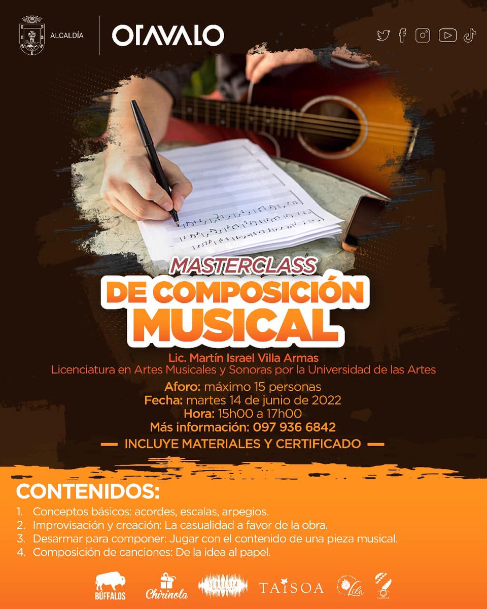 Mario Conejo Maldonado - Oficial tweet media