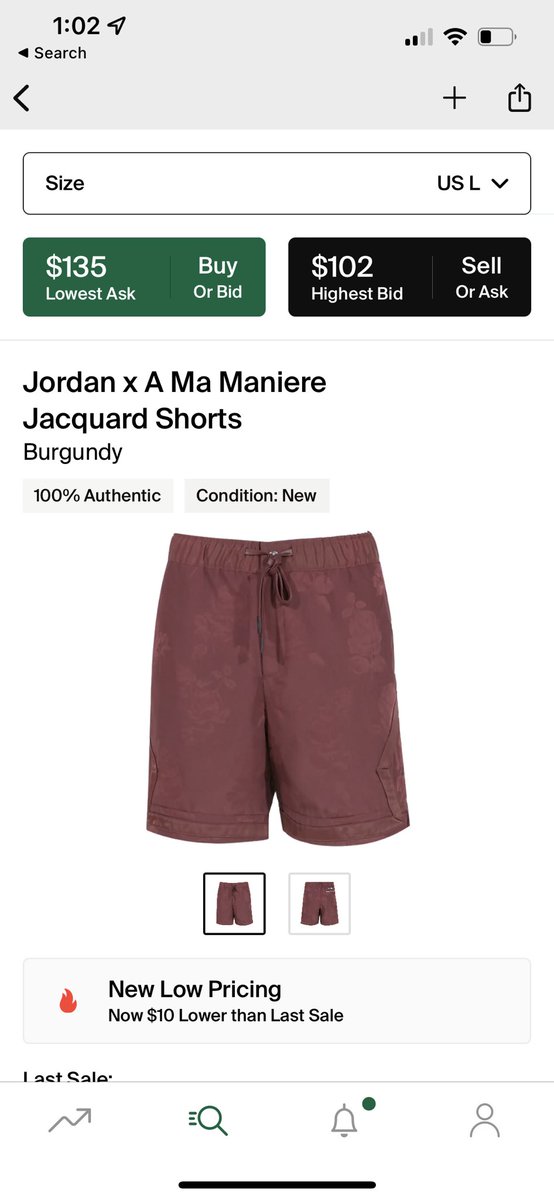 G2cozy's tweet photo. Anyone interested? Retail plus ship.

If not returning to Nike. 

RT’s appreciated https://t.co/mHQYS1M75Q